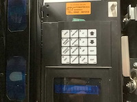 Shopper 432 verkoopautomaat - afbeelding 5 van  8