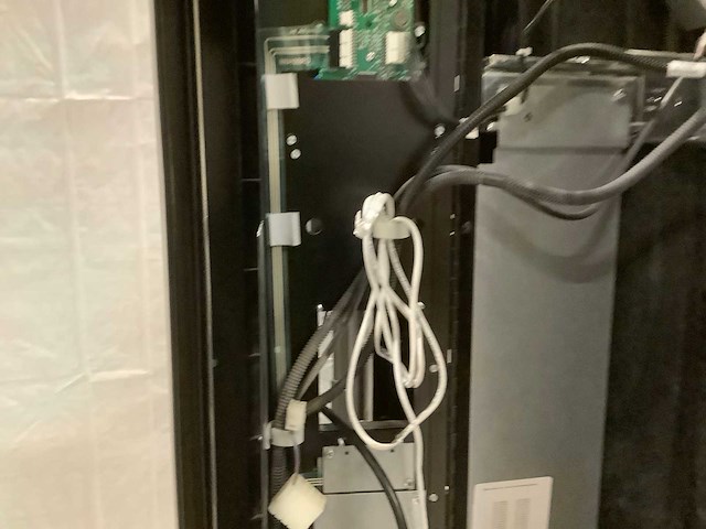 Shopper 432 verkoopautomaat - afbeelding 6 van  8