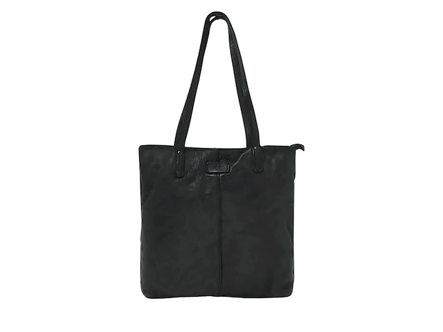 Shopper dr amsterdam, black - afbeelding 1 van  6