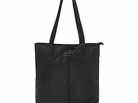 Shopper dr amsterdam, black
