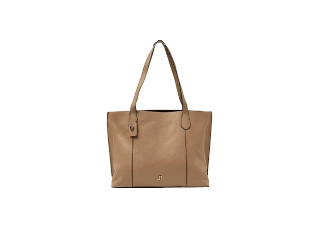 Shopper dr amsterdam, burro - afbeelding 1 van  6
