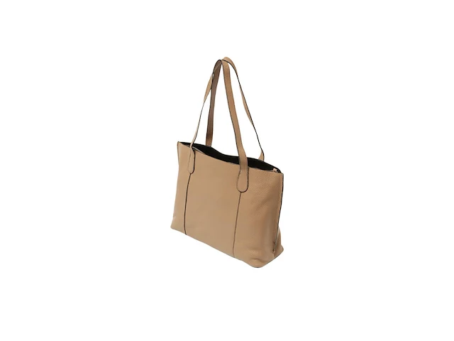Shopper dr amsterdam, burro - afbeelding 2 van  6