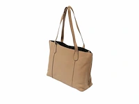 Shopper dr amsterdam, burro - afbeelding 2 van  6
