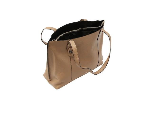 Shopper dr amsterdam, burro - afbeelding 3 van  6