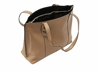 Shopper dr amsterdam, burro - afbeelding 3 van  6