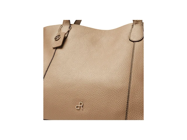 Shopper dr amsterdam, burro - afbeelding 4 van  6