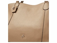 Shopper dr amsterdam, burro - afbeelding 4 van  6