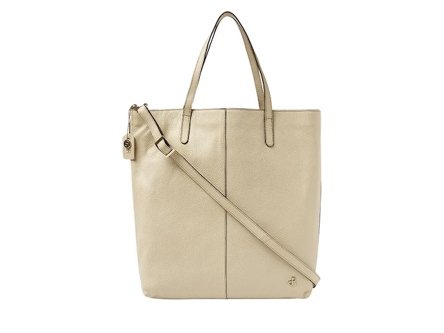 Shopper dr amsterdam, nude - afbeelding 1 van  6