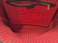 Shopper, louis vuitontas, neverfull - afbeelding 2 van  10
