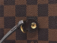 Shopper, louis vuitontas, neverfull - afbeelding 6 van  10
