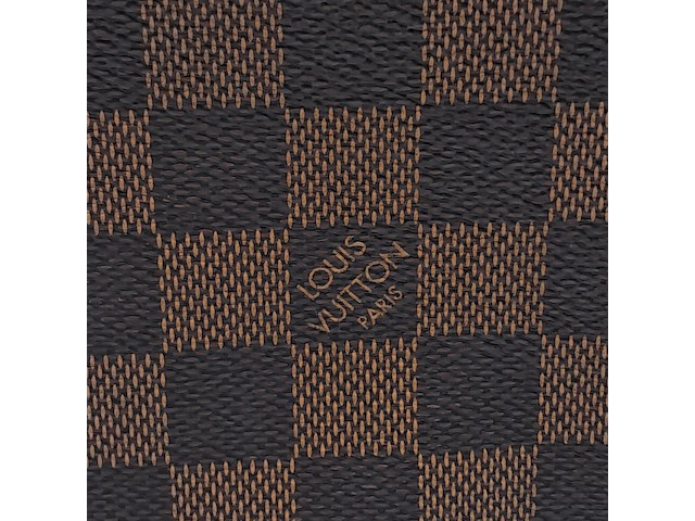Shopper, louis vuitontas, neverfull - afbeelding 7 van  10