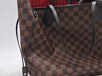 Shopper, louis vuitton, neverfull - afbeelding 4 van  10