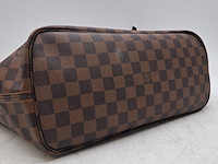 Shopper, louis vuitton, neverfull - afbeelding 8 van  10