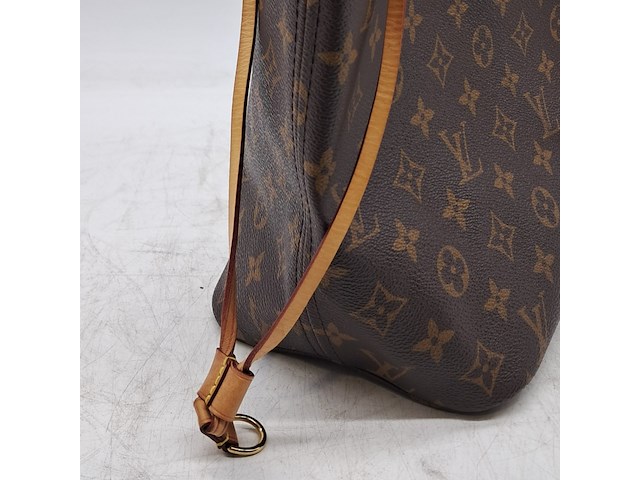 Shopper, louis vuitton, neverfull - afbeelding 2 van  14