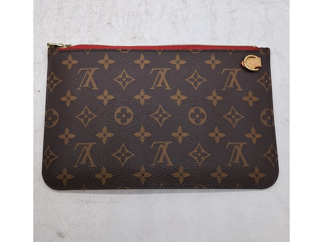 Shopper, louis vuitton, neverfull - afbeelding 3 van  14