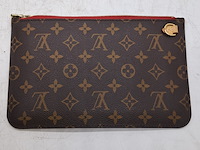 Shopper, louis vuitton, neverfull - afbeelding 3 van  14