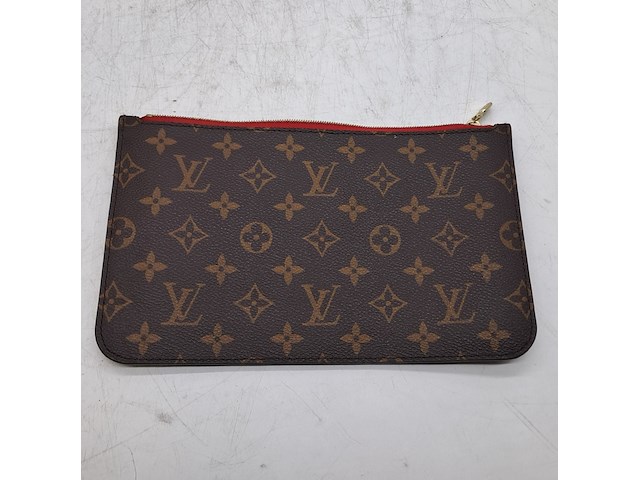 Shopper, louis vuitton, neverfull - afbeelding 4 van  14