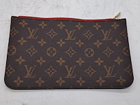 Shopper, louis vuitton, neverfull - afbeelding 4 van  14
