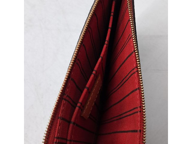 Shopper, louis vuitton, neverfull - afbeelding 5 van  14