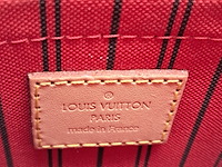 Shopper, louis vuitton, neverfull - afbeelding 6 van  14