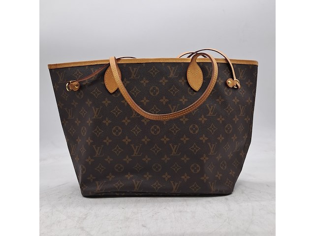 Shopper, louis vuitton, neverfull - afbeelding 1 van  14