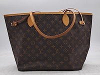 Shopper, louis vuitton, neverfull - afbeelding 1 van  14
