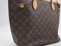 Shopper, louis vuitton, neverfull - afbeelding 7 van  14