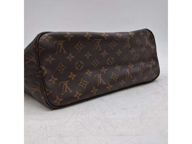 Shopper, louis vuitton, neverfull - afbeelding 10 van  14