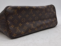 Shopper, louis vuitton, neverfull - afbeelding 10 van  14