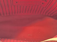 Shopper, louis vuitton, neverfull - afbeelding 13 van  14
