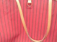 Shopper, louis vuitton, neverfull - afbeelding 14 van  14