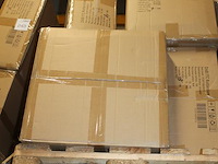 Shoppers doabuy op 2 pallets. ca. 2500 stuks in 25 dozen. - afbeelding 3 van  3