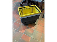 Shopping cart (7x) - afbeelding 1 van  3