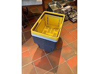 Shopping cart (7x) - afbeelding 2 van  3