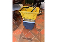 Shopping cart (7x) - afbeelding 3 van  3