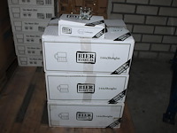 Shot glaasjes in 3 dozen. 432 stuks. - afbeelding 1 van  2