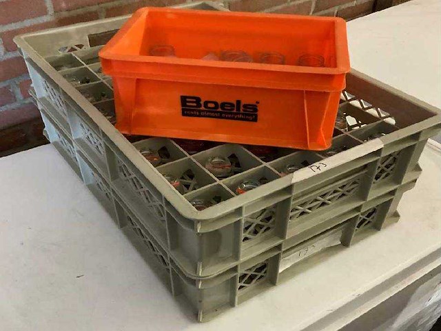 Shot glass (90x) - afbeelding 1 van  9