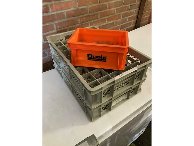 Shot glass (90x) - afbeelding 2 van  9