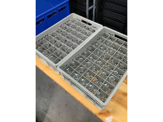 Shot glass (90x) - afbeelding 4 van  9