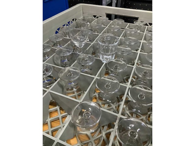 Shot glass (90x) - afbeelding 6 van  9