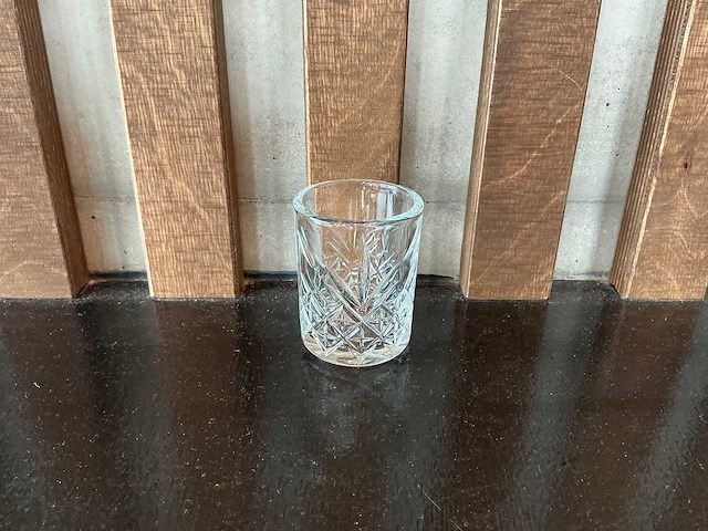 Shotglas (35x) - afbeelding 1 van  3