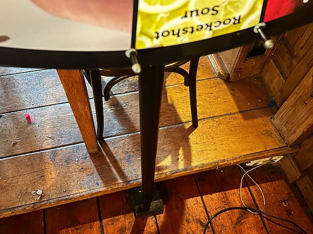 Shotjesrad met 20 vakken - afbeelding 3 van  3