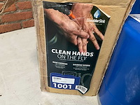 Shoudersink hand was box werkplaatsmeubilair - afbeelding 3 van  3