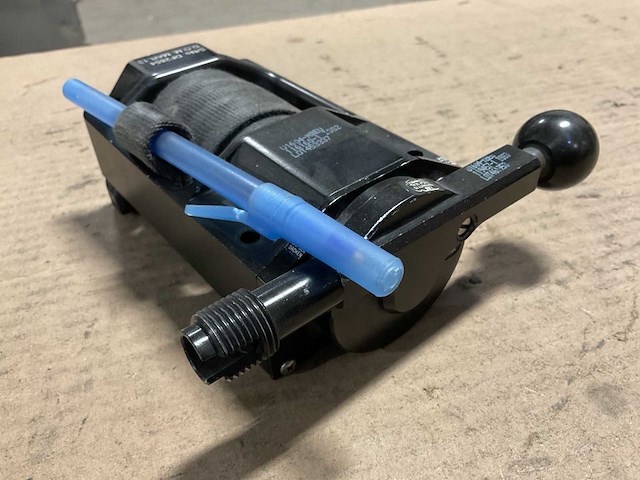 Shoulder harness reel - afbeelding 4 van  6