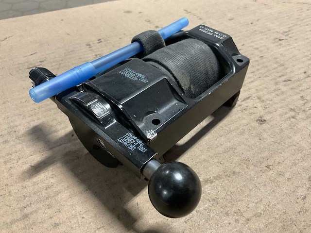 Shoulder harness reel - afbeelding 3 van  6