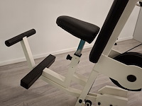 Shoulder press technogym - afbeelding 3 van  11