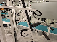 Shoulder press technogym - afbeelding 1 van  11