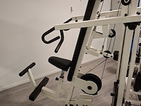 Shoulder press technogym - afbeelding 4 van  11