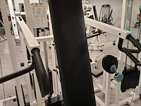 Shoulder press technogym - afbeelding 5 van  11