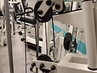Shoulder press technogym - afbeelding 10 van  11